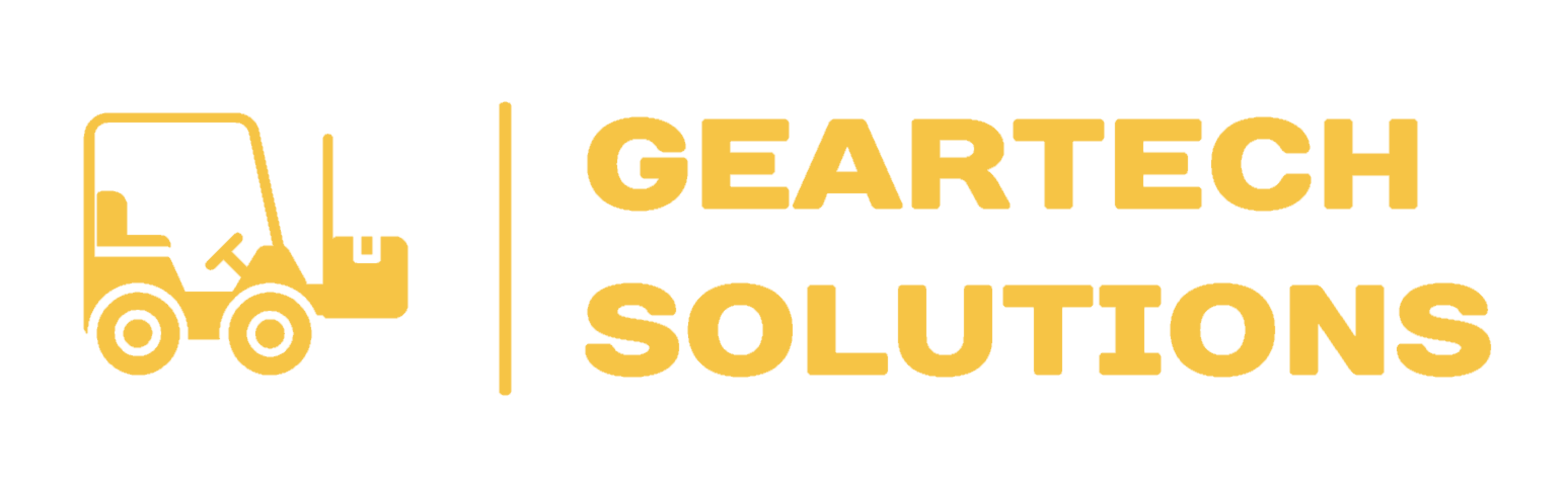 GTS LOGO YELLOW
