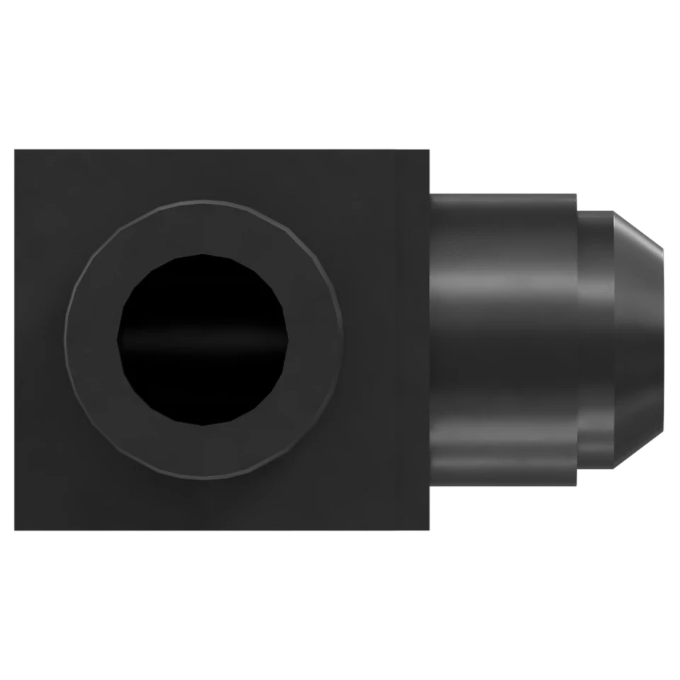 001-7039: 1-1/16" X 3/4" 90 Degree Elbow Adapter 0017039 купить