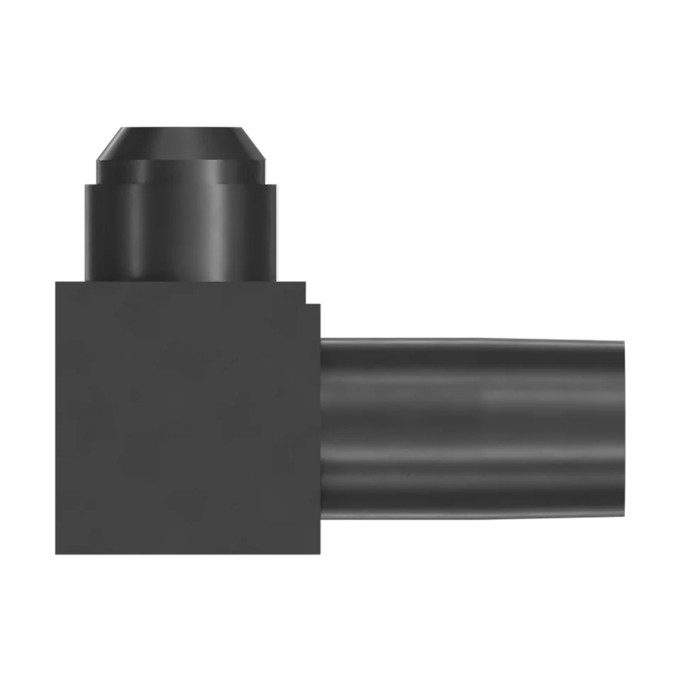 001-7039: 1-1/16" X 3/4" 90 Degree Elbow Adapter 0017039 купить