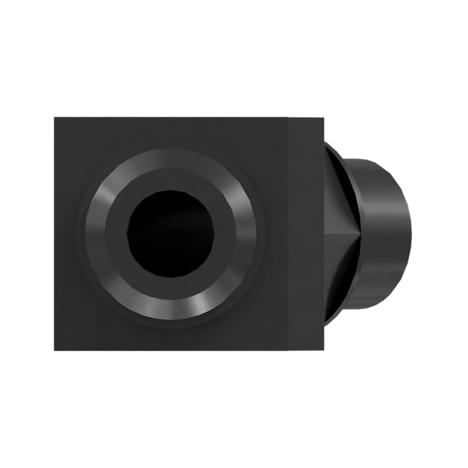 005-3969: 1-5/16-12 Threaded 45° Elbow Adapter 0053969 купить