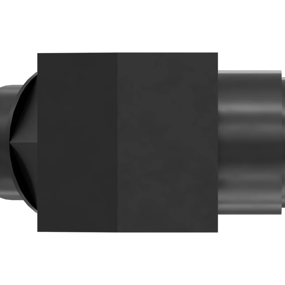 005-3969: 1-5/16-12 Threaded 45° Elbow Adapter 0053969 купить