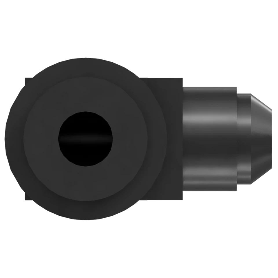 005-4173: Переходник с резьбой под углом 90° 3/4-16, 7/8-14 0054173 купить