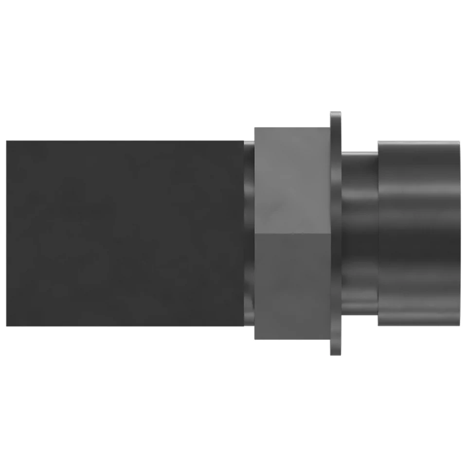 005-4173: Переходник с резьбой под углом 90° 3/4-16, 7/8-14 0054173 купить