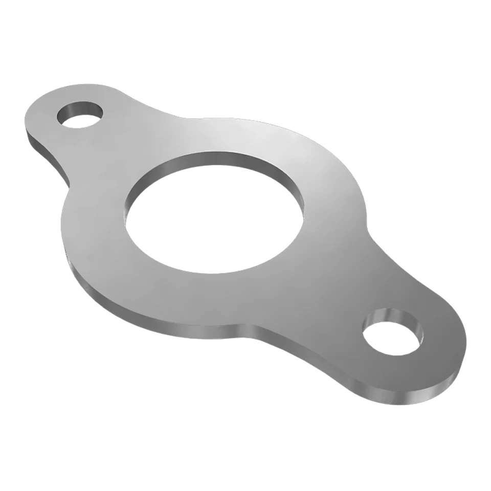 005-8143: 0.09'' Thick Valve Seal Support Plate 0058143 купить