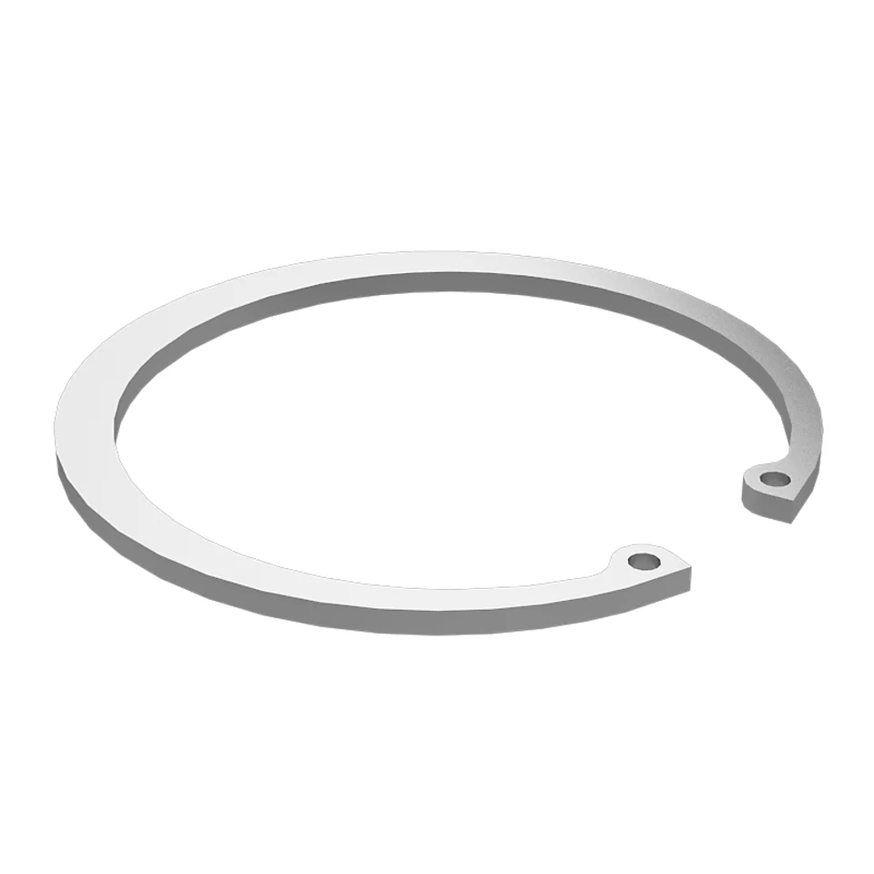 006-8663: 1.98mm Thick Internal Retainer Ring 0068663 купить