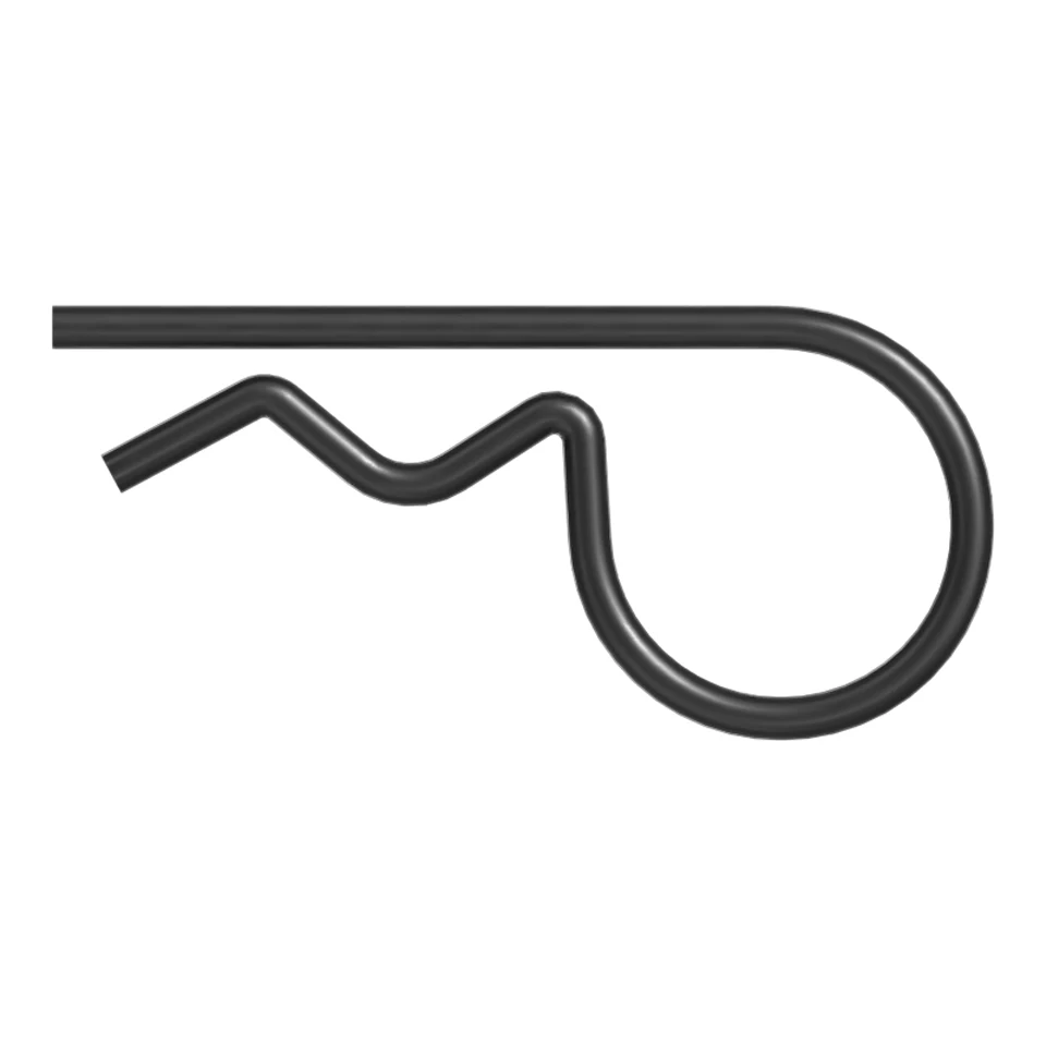 008-3843: Retaining Cotter Pin 0083843 купить