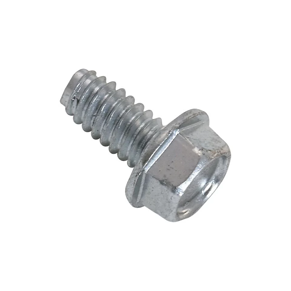 008-9792: 1/4"-20 X 1/2" Hex Washer Head Screw 0089792 купить