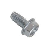 008-9792: 1/4"-20 X 1/2" Hex Washer Head Screw 0089792 купить