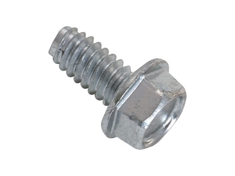 008-9792: 1/4"-20 X 1/2" Hex Washer Head Screw 0089792 купить