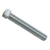 010-2461: 3/8"-16 X 2 1/2" Square Head Screw 0102461 купить