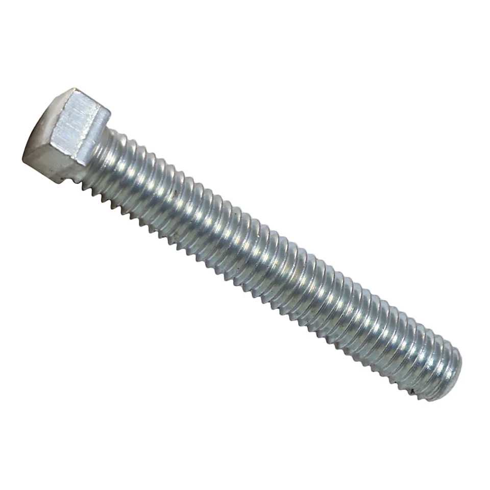 010-2461: 3/8"-16 X 2 1/2" Square Head Screw 0102461 купить
