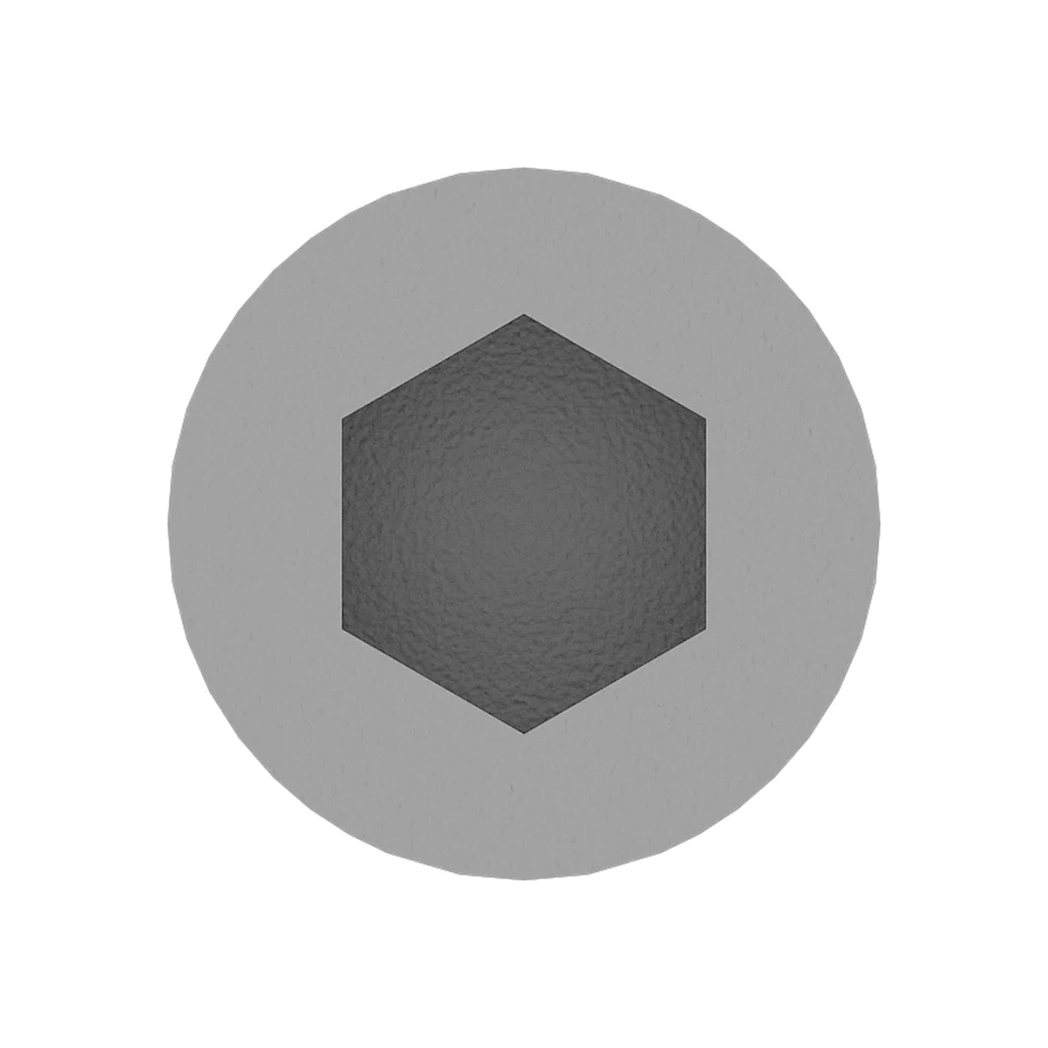 022-3108: Setscrew-hex Socket 0223108 купить
