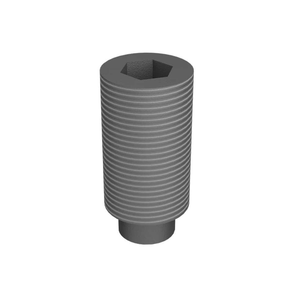 022-3108: Setscrew-hex Socket 0223108 купить