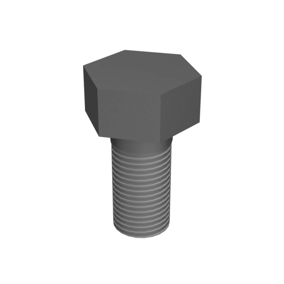 030-2135: 5/16''-18 X 5/8'' Hex Head Lock Bolt 0302135 купить