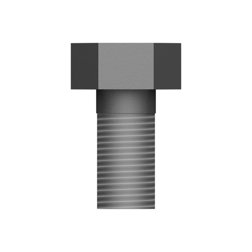030-2135: 5/16''-18 X 5/8'' Hex Head Lock Bolt 0302135 купить
