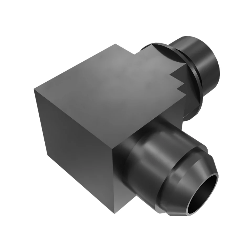 030-7949: 7/8-14 Threaded Special 90° Elbow Adapter 0307949 купить