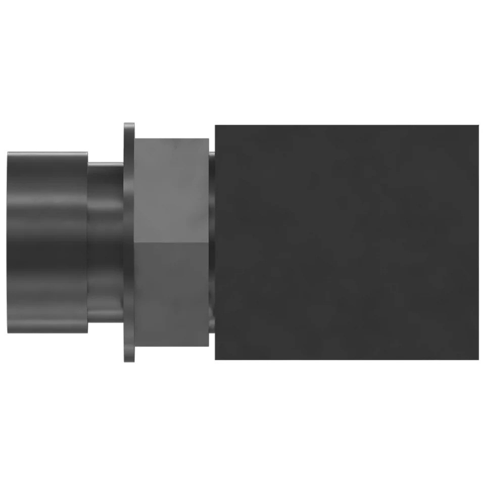 030-7949: 7/8-14 Threaded Special 90° Elbow Adapter 0307949 купить