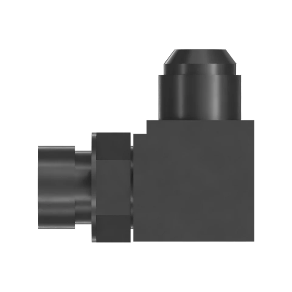 030-7949: 7/8-14 Threaded Special 90° Elbow Adapter 0307949 купить