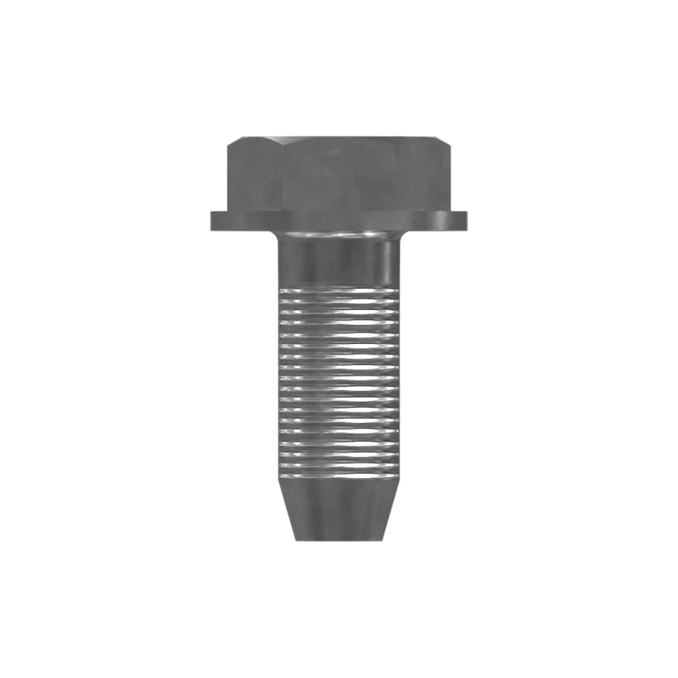 030-9612: . 10 (.190)"-24 X 1/2" Hex Washer Head Screw 0309612 купить
