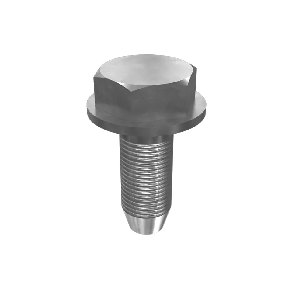 030-9612: . 10 (.190)"-24 X 1/2" Hex Washer Head Screw 0309612 купить