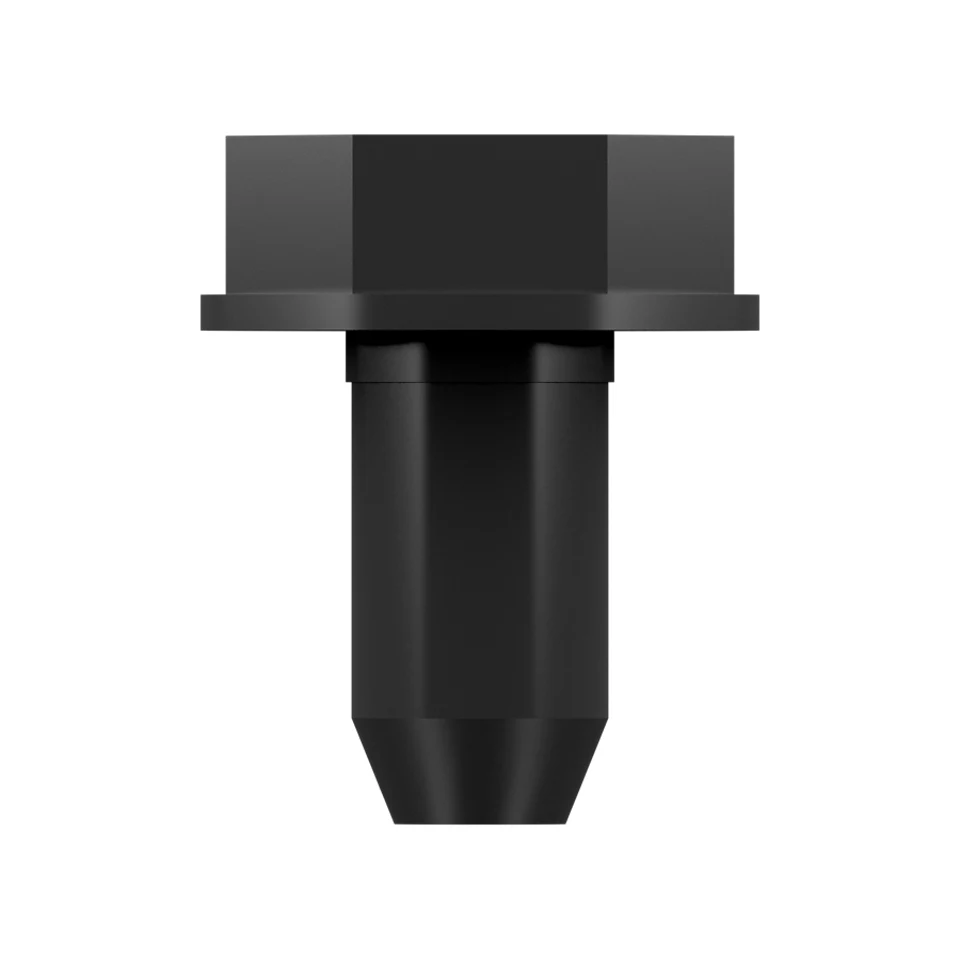 030-9613: . 10 (.190)"-24 X 3/8" Hex Washer Head Screw 0309613 купить