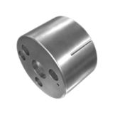 031-0213: 1 1/4''-7 X 15'' Hex Head Bolt 0310213 купить