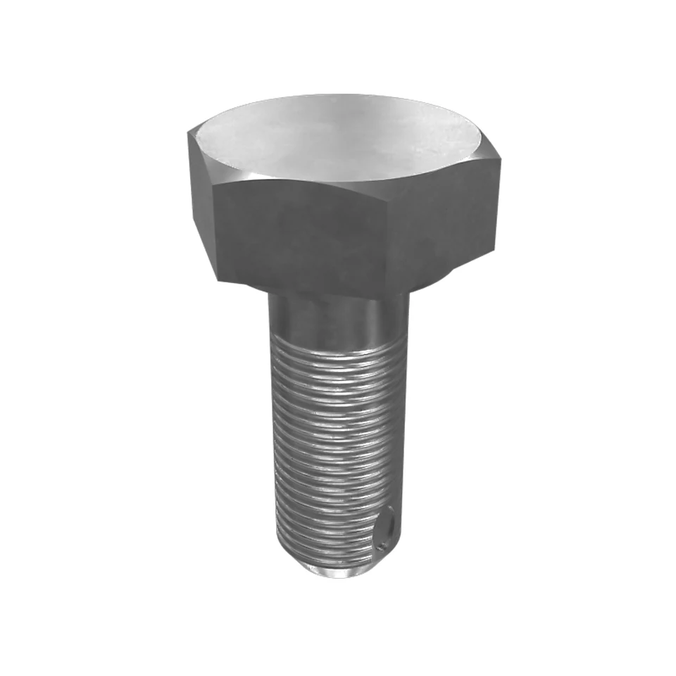 031-0215: 1/4''-20 X 5/8'' Hex Head Lock Bolt 0310215 купить