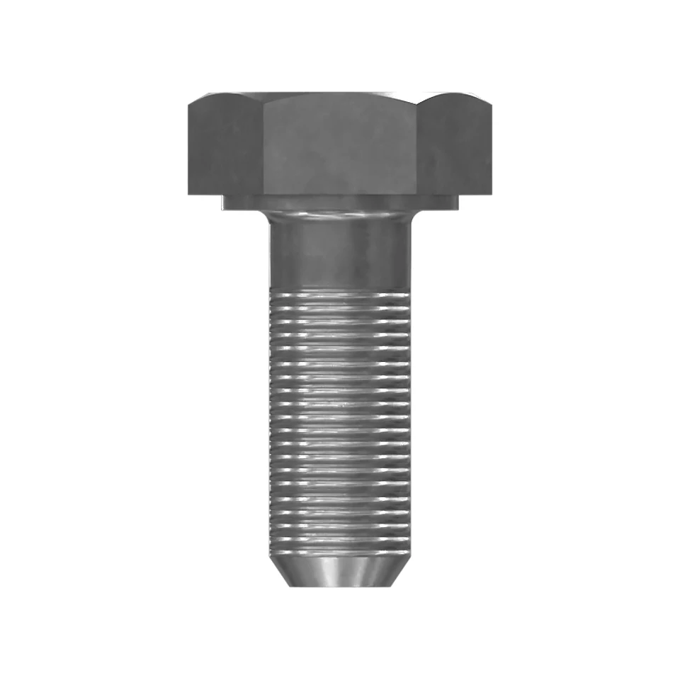 031-0215: 1/4''-20 X 5/8'' Hex Head Lock Bolt 0310215 купить