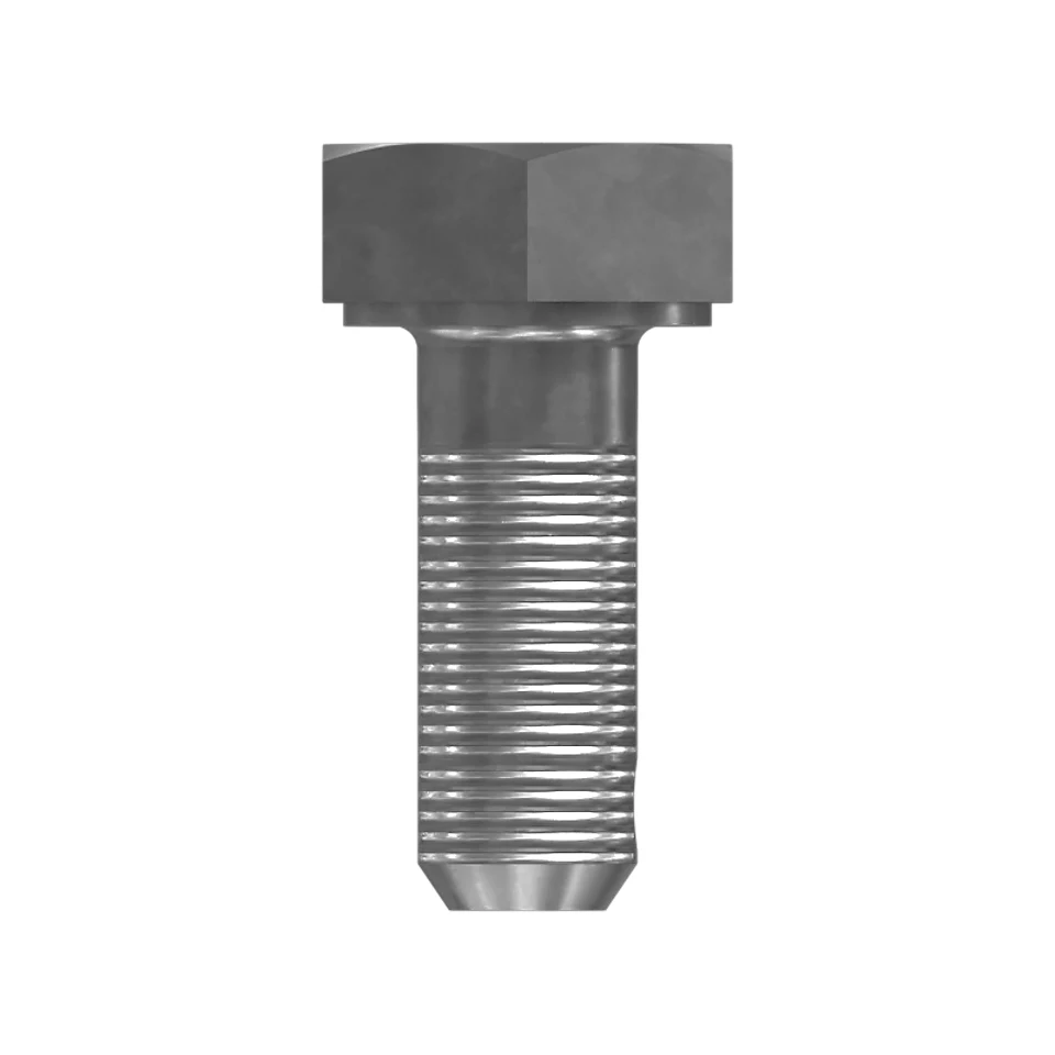 031-0215: 1/4''-20 X 5/8'' Hex Head Lock Bolt 0310215 купить