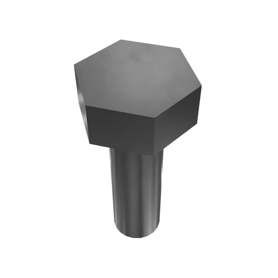 031-0216: 1/4''-20 X 3/4'' Hex Head Bolt 0310216 купить