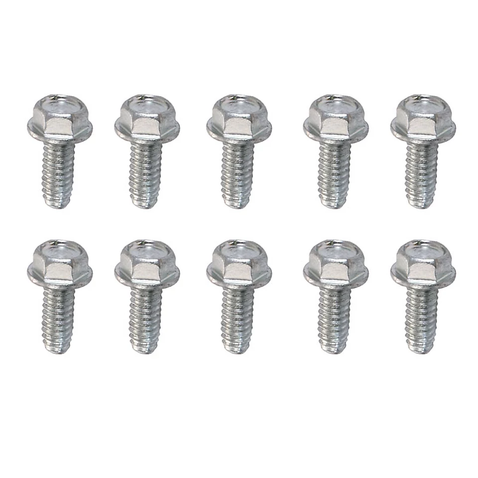 031-0243: Винт с шестигранной головкой и шайбой 1/4"-20 x 5/8 0310243 купить