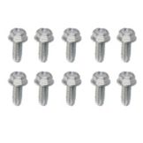 031-0243: Винт с шестигранной головкой и шайбой 1/4"-20 x 5/8 0310243 купить