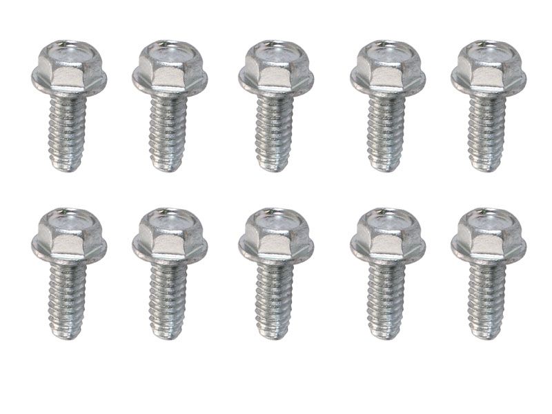 031-0243: Винт с шестигранной головкой и шайбой 1/4"-20 x 5/8 0310243 купить