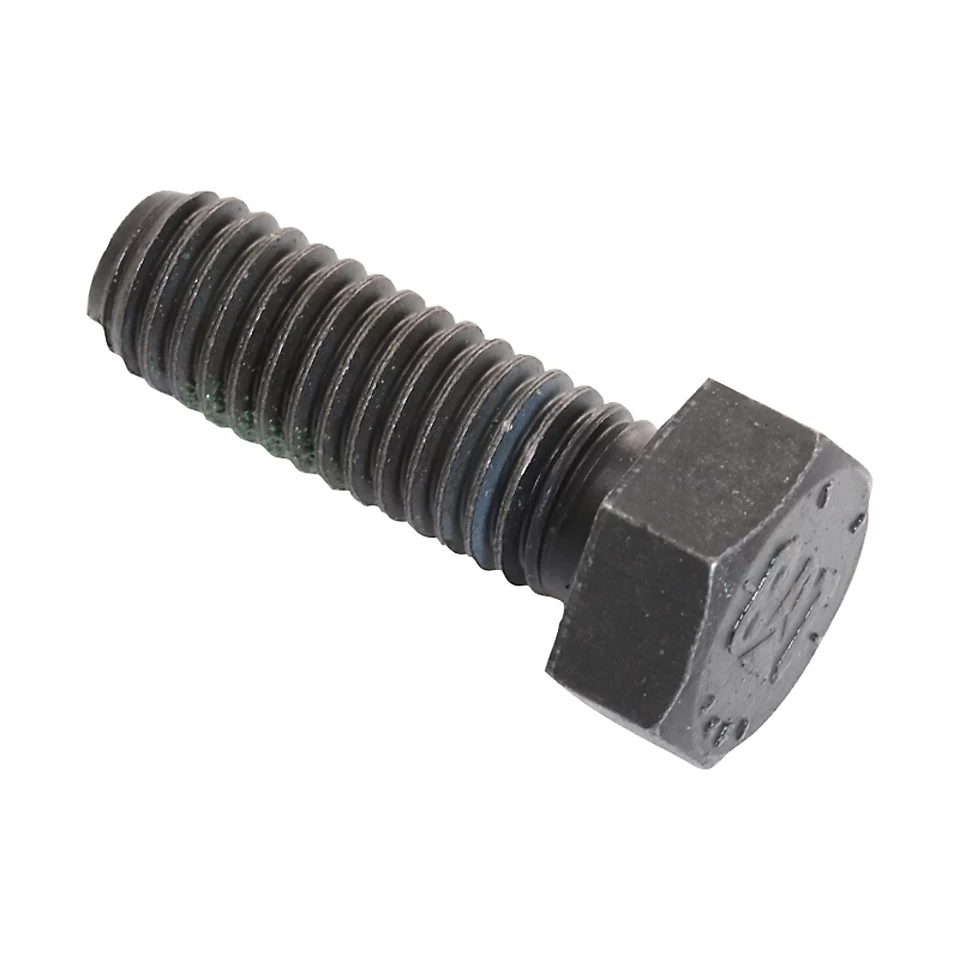031-2523: 7/16''-14 X 1 1/4'' Hex Head Lock Bolt 031-2523 Caterpillar 031-2523: 7/16''-14 X 1 1/4'' Hex Head Lock Bolt 031-2523 Caterpillar