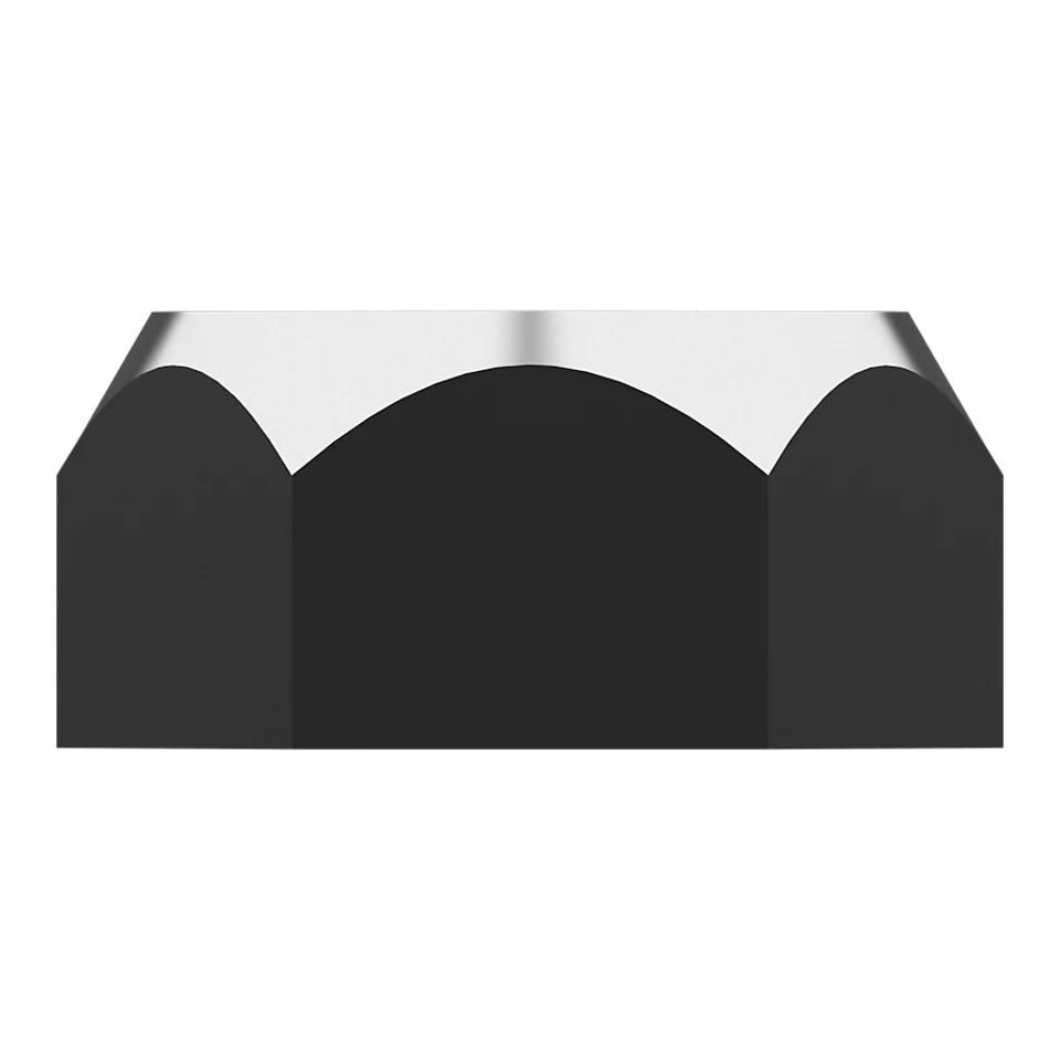 031-4155: 5/16''-18 Cone Lock Nut 0314155 купить