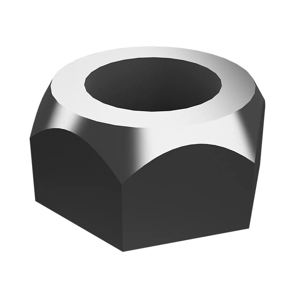 031-4155: 5/16''-18 Cone Lock Nut 0314155 купить