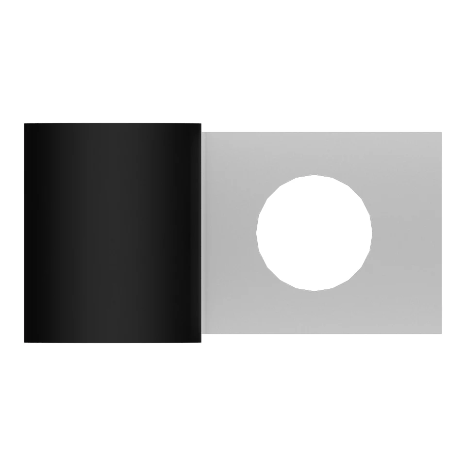 033-8248: 11.1mm Diameter Loop Clip 0338248 купить