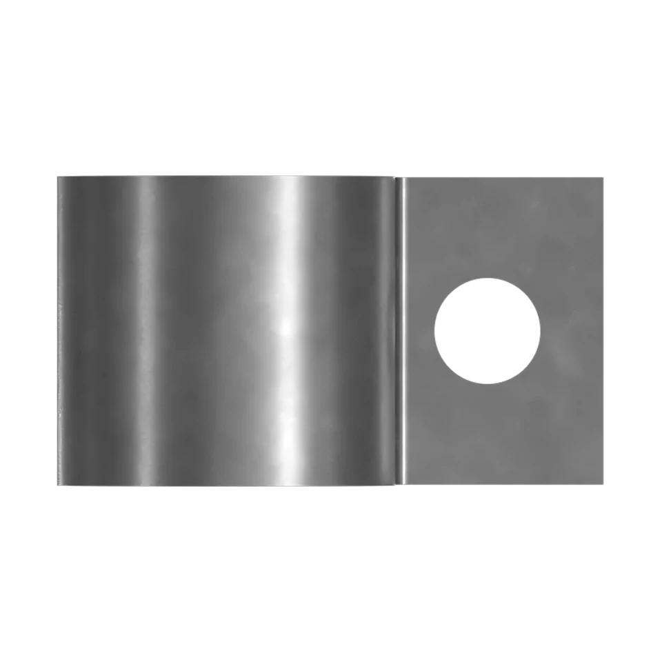 034-0728: 31.8mm Diameter Single Tube P Clip 0340728 купить
