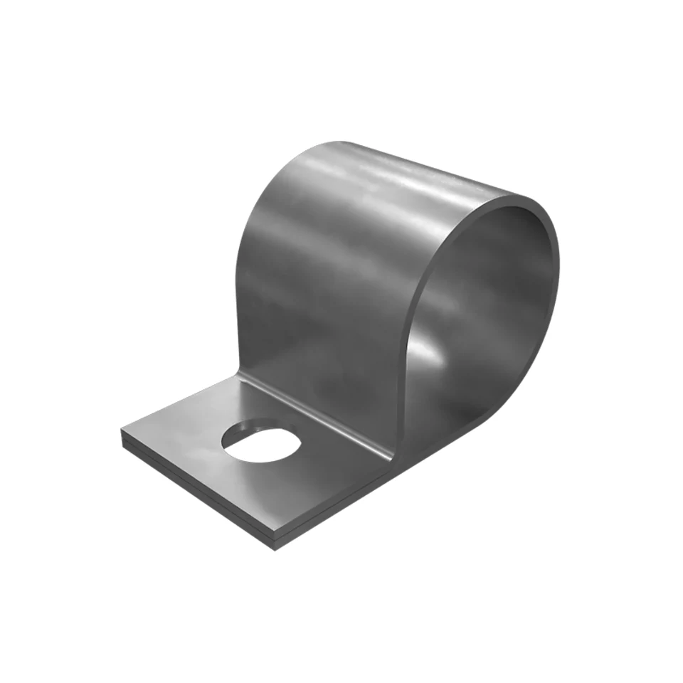 034-0728: 31.8mm Diameter Single Tube P Clip 0340728 купить
