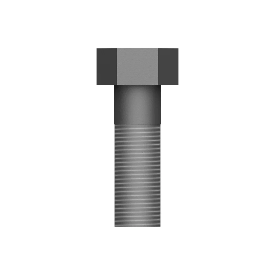 034-3557: 3/8''-16 X 1 1/8'' Hex Head Lock Bolt 0343557 купить