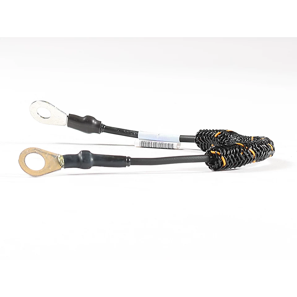 034-3664: 12 Gauge Instrument Panel Wire 0343664 купить