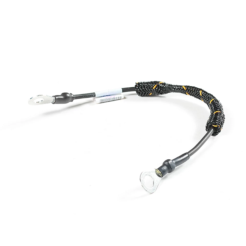 034-3664: 12 Gauge Instrument Panel Wire 0343664 купить