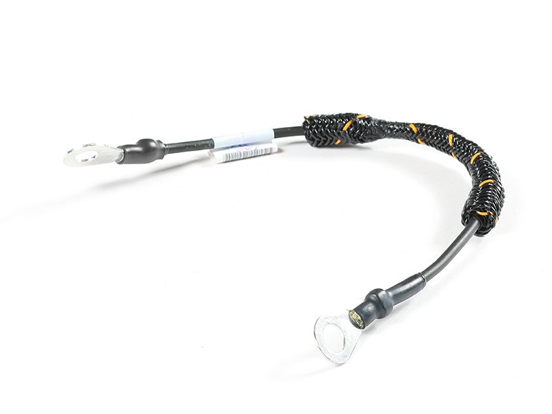 034-3664: 12 Gauge Instrument Panel Wire 0343664 купить