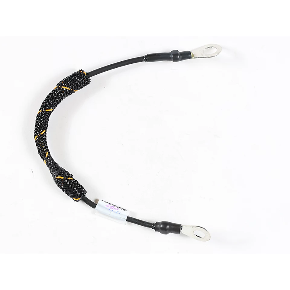 034-3664: 12 Gauge Instrument Panel Wire 0343664 купить