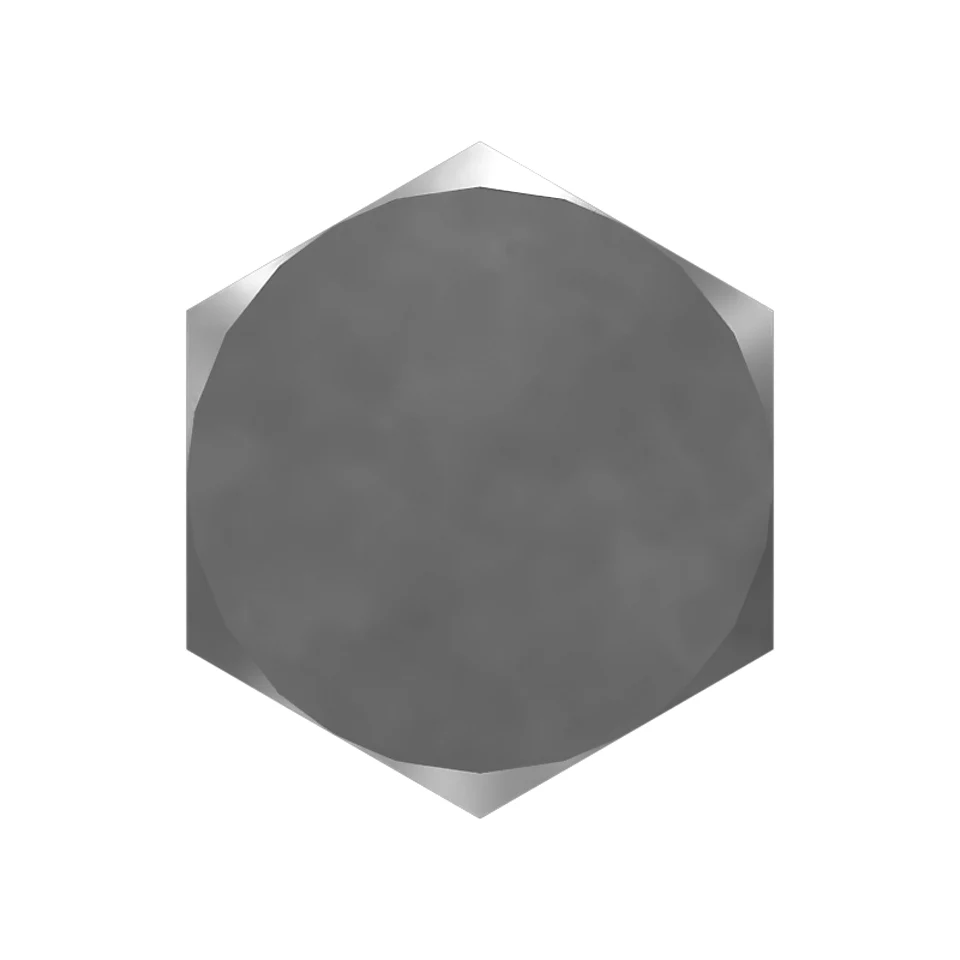 035-8068: 0.625" Hex Head Bolt 0358068 купить