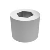 039-2281: 9mm Inner Diameter Spacer 0392281 купить