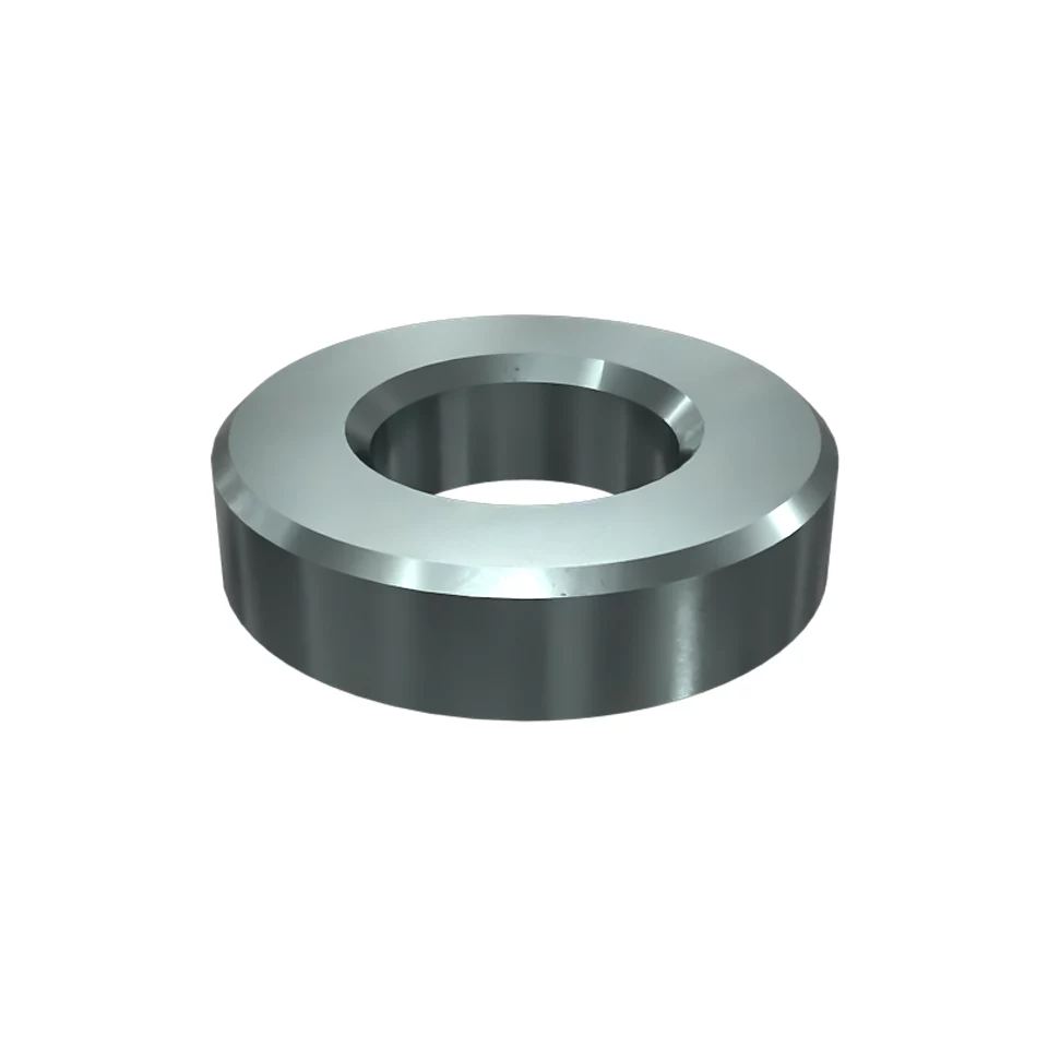 039-8557: M12 ID Steel Hard Washer 039-8557 Caterpillar