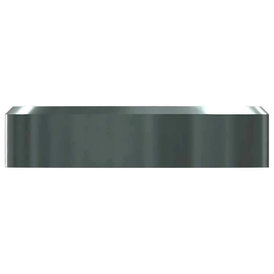 039-8557: M12 ID Steel Hard Washer 0398557 buy