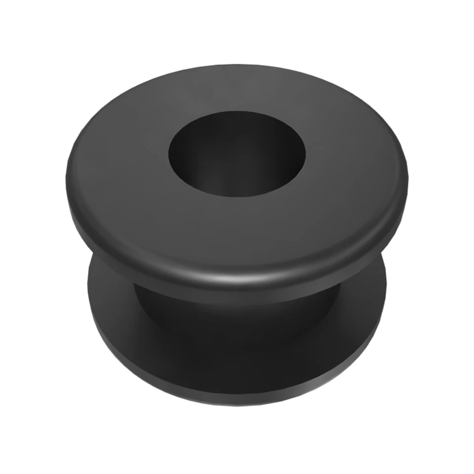 053-1631: 6.35mm Inner Diameter Wiring Grommet 0531631 купить