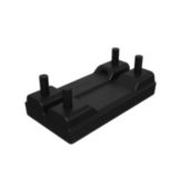 054-5448: 9/16''-18 Cone Lock Nut 0545448 купить